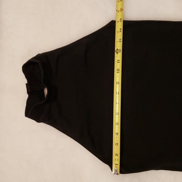 Caravelle Collection - halter tank style dress. NWOT - Picture 3 of 10